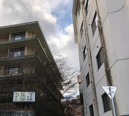 伊香保温泉の石段街の写真・動画_image_960018