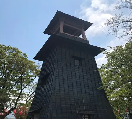 沼田城址の写真・動画_image_960236