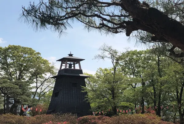 沼田城址の写真・動画_image_960237