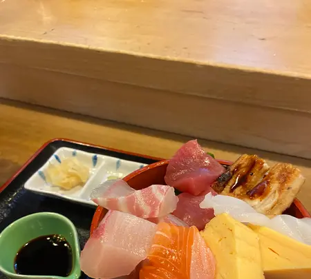 ふさ鮨の写真・動画_image_960939