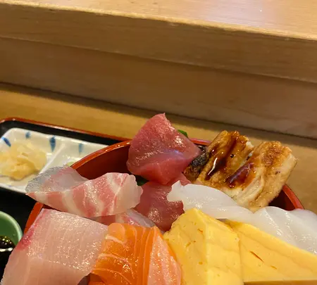 ふさ鮨の写真・動画_image_960940