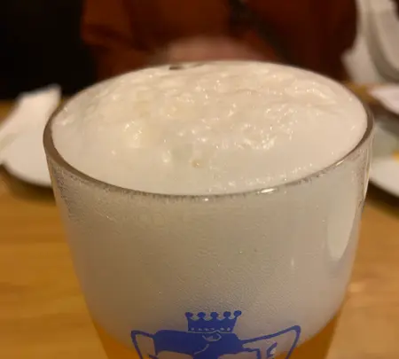 ビヤホール ランチョンの写真・動画_image_963447