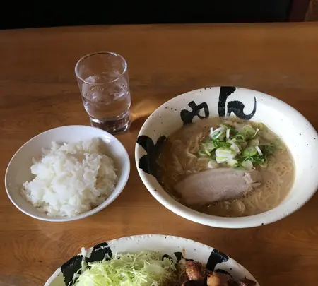 ラーメンちゃん 朝日本店の写真・動画_image_965182