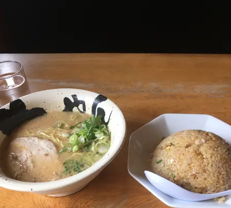 ラーメンちゃん 朝日本店の写真・動画_image_965185