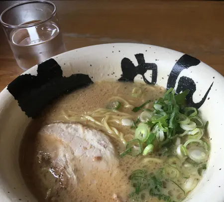 ラーメンちゃん 朝日本店の写真・動画_image_965186
