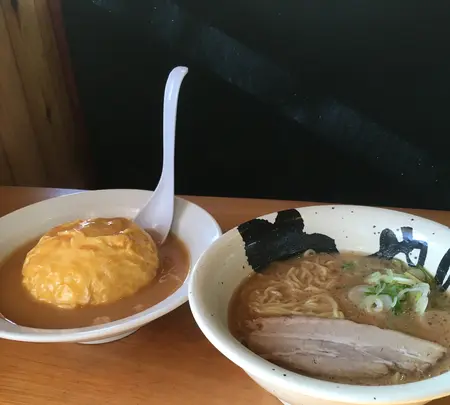 ラーメンちゃん 朝日本店の写真・動画_image_965188