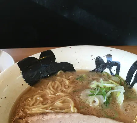 ラーメンちゃん 朝日本店の写真・動画_image_965190