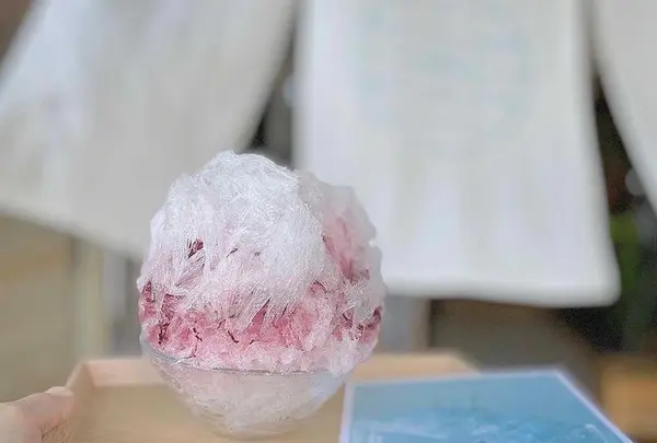 天然氷 日香（にちか）の写真・動画_image_966377