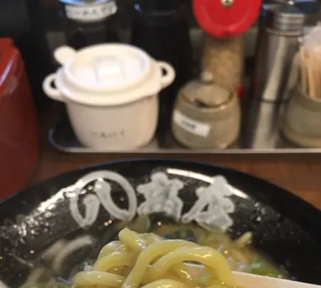 豚骨醤油ラーメン 丸八商店の写真・動画_image_966405