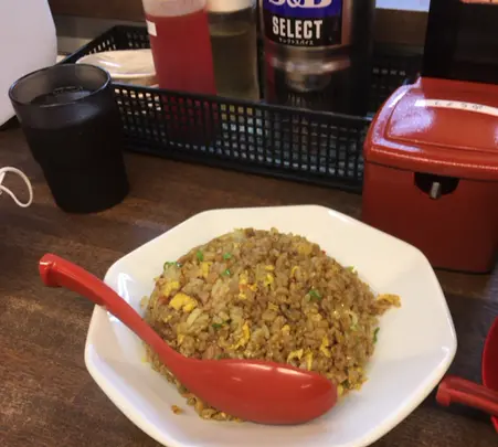 豚骨醤油ラーメン 丸八商店の写真・動画_image_966406