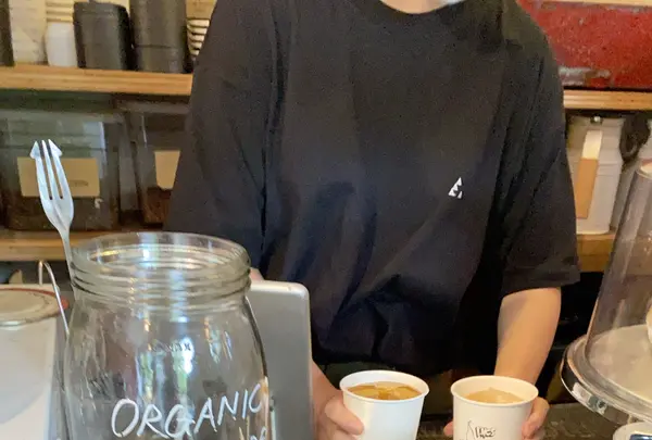 Little Nap COFFEE STAND（リトルナップコーヒースタンド）の写真・動画_image_966422