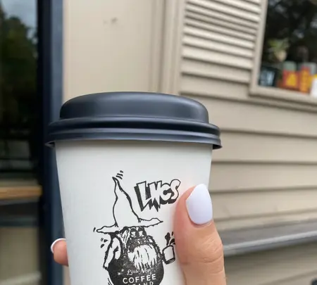 Little Nap COFFEE STAND（リトルナップコーヒースタンド）の写真・動画_image_966423