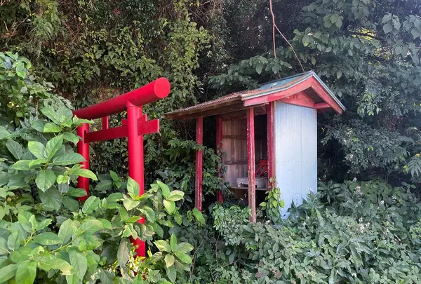 吉岡稲荷大明神の写真・動画_image_971406