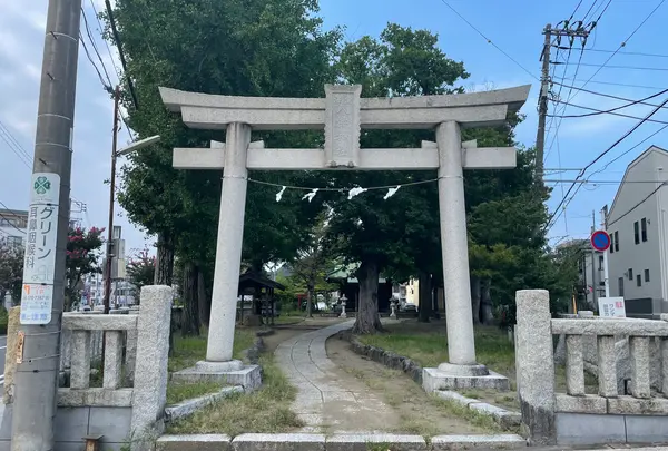 金澤八幡神社の写真・動画_image_971423