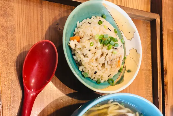 OKINAWA SOBA EIBUNの写真・動画_image_971764