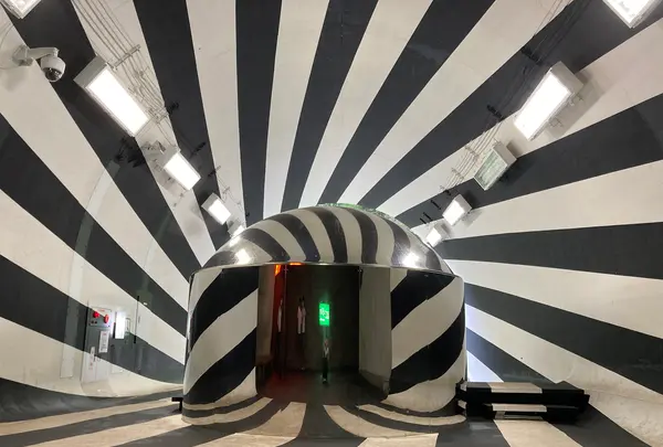 清津峡渓谷トンネルの写真・動画_image_973768