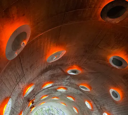 清津峡渓谷トンネルの写真・動画_image_973769