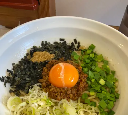 麺屋いっちょうの写真・動画_image_974524