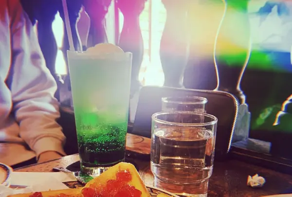 葡露灯の写真・動画_image_974614