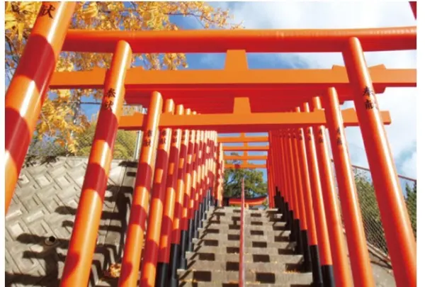 大島神社の写真・動画_image_975583