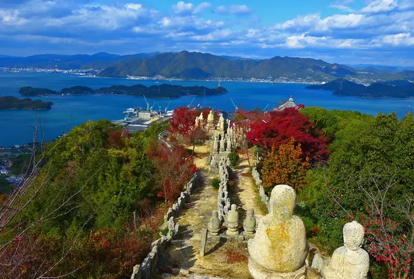 白滝山（五百羅漢）の写真・動画_image_975613