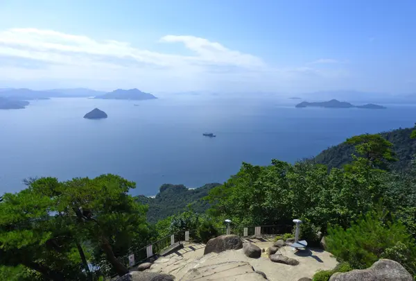 弥山の写真・動画_image_975630