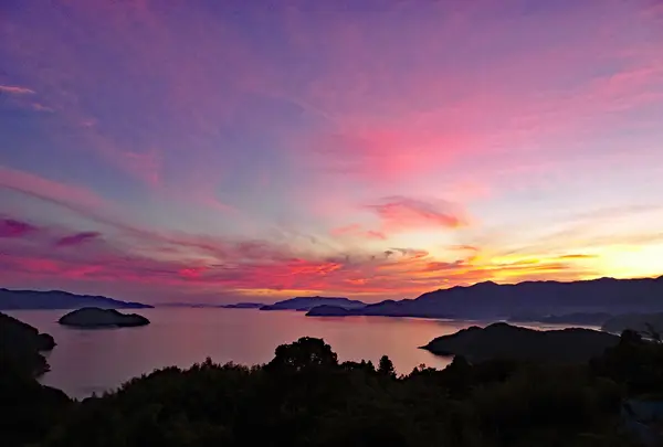 夕日の丘展望台の写真・動画_image_975905