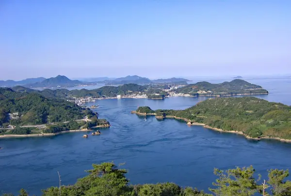 カレイ山展望公園の写真・動画_image_975911