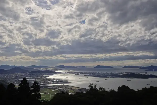五色台黒峰展望台の写真・動画_image_975986