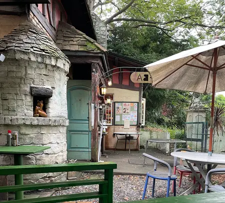 cafe KO-BAの写真・動画_image_977800