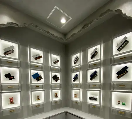 LOUANGE TOKYO Le Muséeの写真・動画_image_978519
