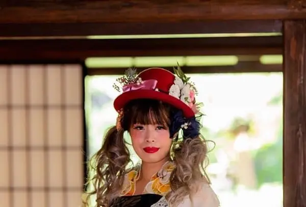防府きもの体験 しをりの写真・動画_image_979600