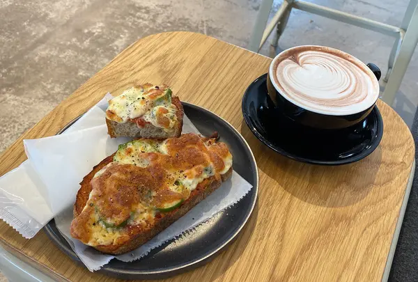 Alpha Beta Coffee Clubの写真・動画_image_981072