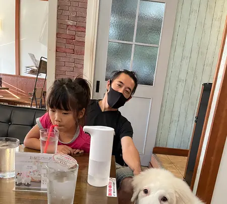 Cafe&Diner Beliceの写真・動画_image_981724