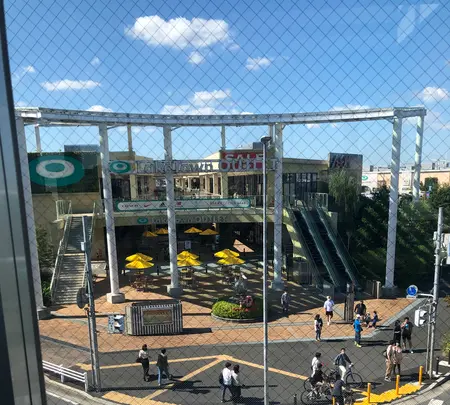 イオンレイクタウンアウトレットの写真・動画_image_982120