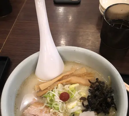 らーめん山頭火 イオンレイクタウン店の写真・動画_image_982165