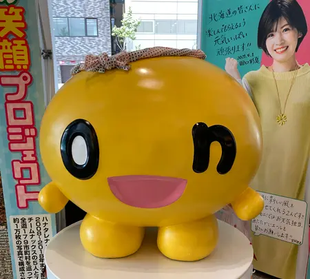 北海道テレビ放送の写真・動画_image_982389