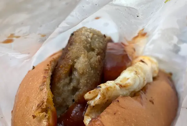 今屋のハンバーガーの写真・動画_image_982401