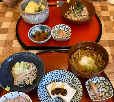 味茶房とがとがの写真・動画_image_985307