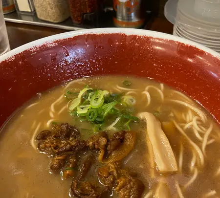 麺王 徳島駅前本店の写真・動画_image_985404