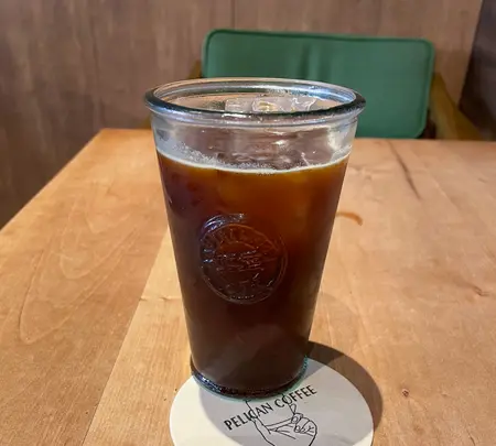 ペリカンコーヒー （pelican coffee）の写真・動画_image_986411