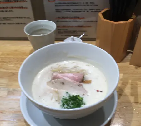 麺屋 獅子丸の写真・動画_image_987923