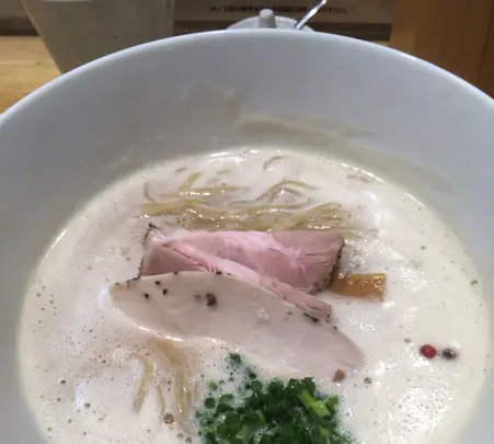 麺屋 獅子丸の写真・動画_image_987924