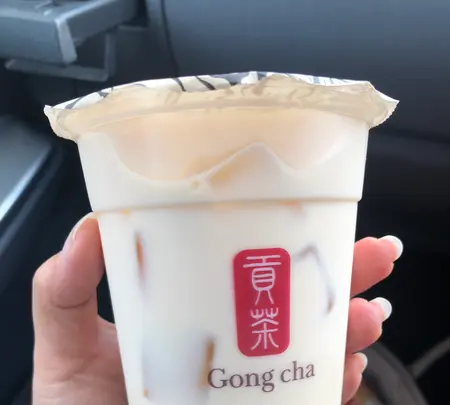 Gongcha 酒々井プレミアムアウトレット店の写真・動画_image_991257