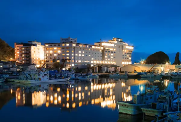 北こぶし知床 ホテル＆リゾート