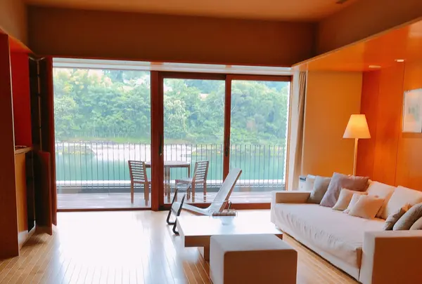 リバーリトリート 雅樂倶 （がらく）の写真・動画_image_992603