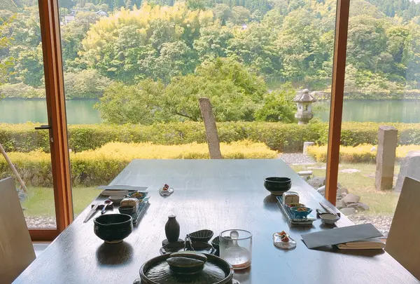 リバーリトリート 雅樂倶 （がらく）の写真・動画_image_992606