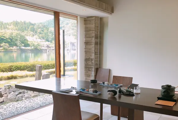 リバーリトリート 雅樂倶 （がらく）の写真・動画_image_992607