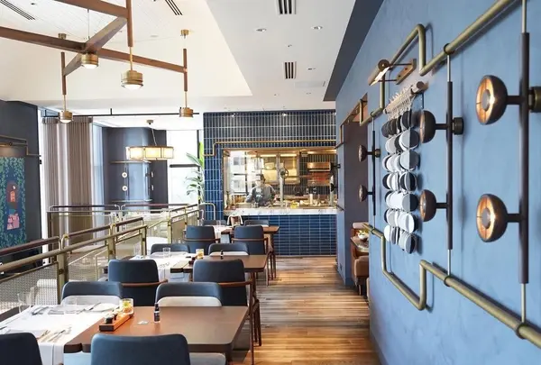 キンプトン東京・新宿 / Kimpton Tokyo Shinjukuの写真・動画_image_992630