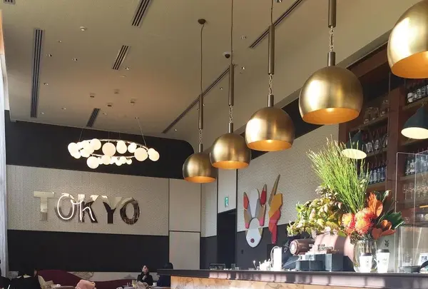 キンプトン東京・新宿 / Kimpton Tokyo Shinjukuの写真・動画_image_992631